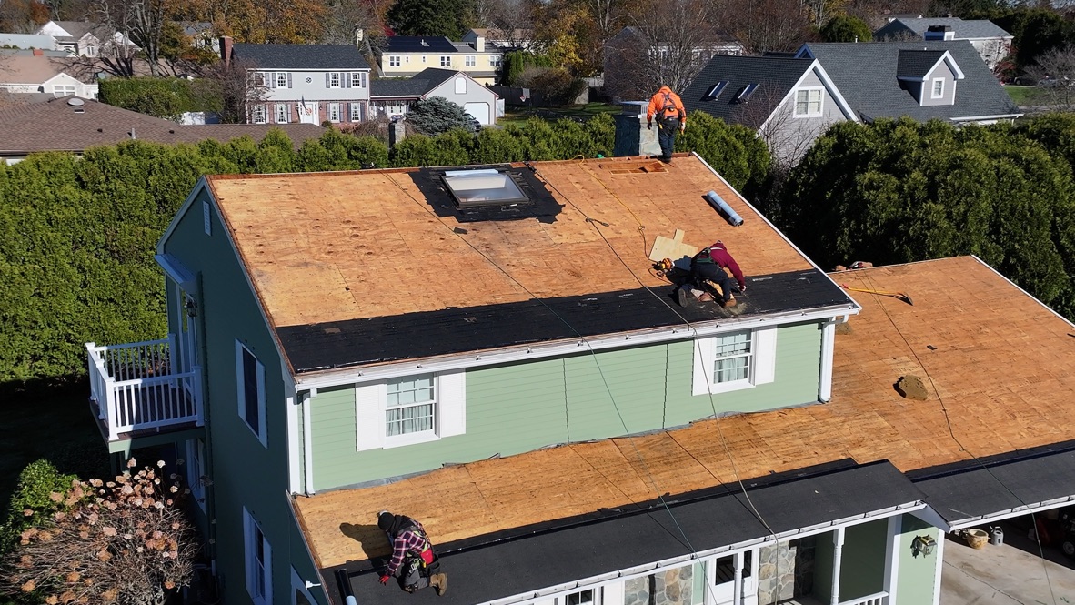 Roofing Doctors — Canton: EB7B1745 E1FC 43C8 A526 D6C3BA3475B4 1 105 c