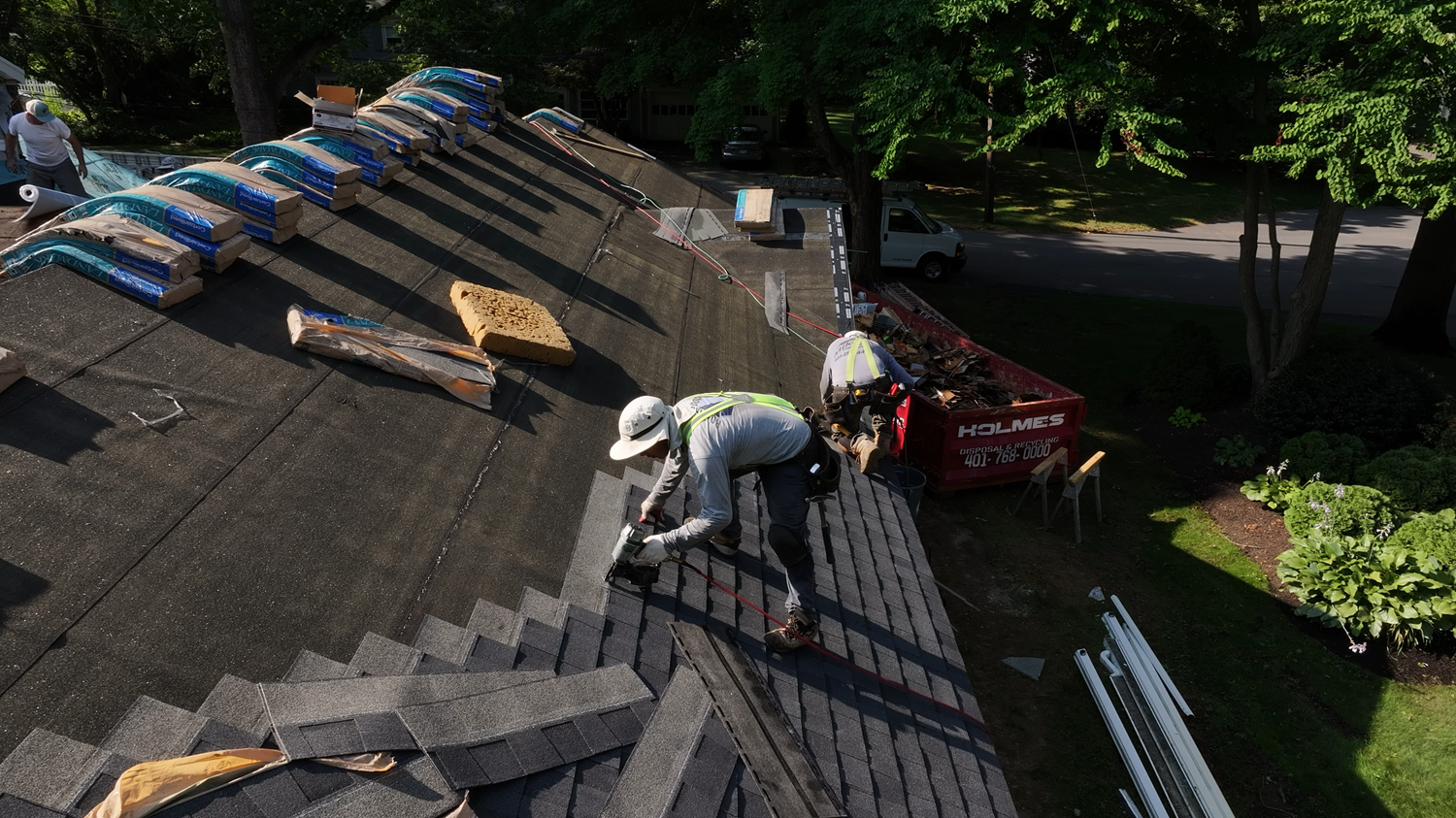 Roofing Doctors — Fall River: 93AA8214 C851 4DD5 B420 5663DC6FC