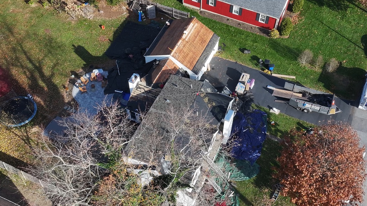 Roofing Doctors — Norfolk: CB1CFD69 1483 4E8F A650 4F3912CE9650 1 105 c