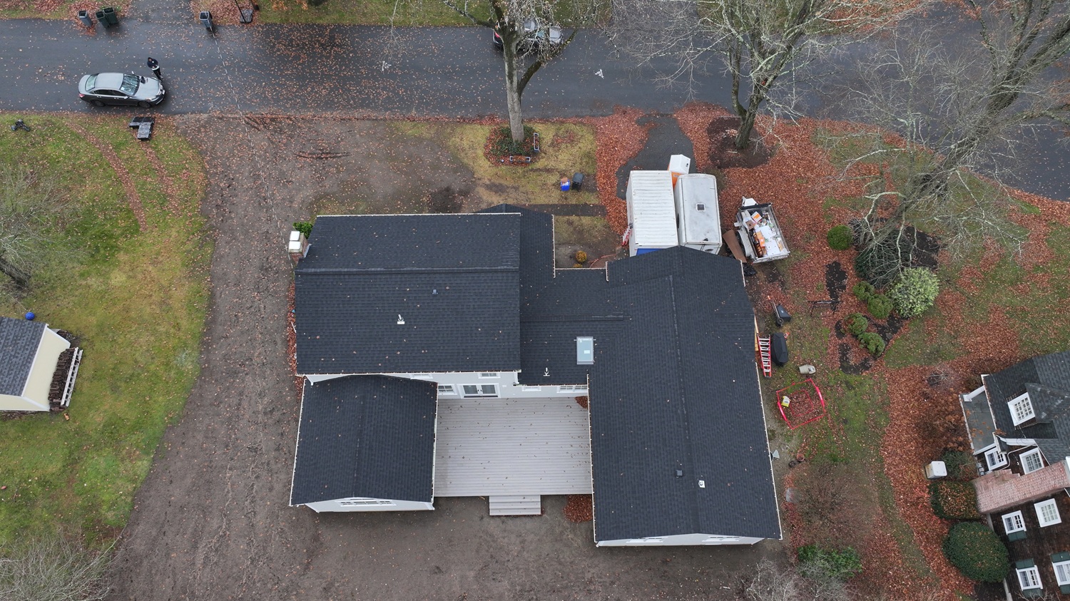 Roofing Doctors — Medfield: DJI 20251126093223 0631 D