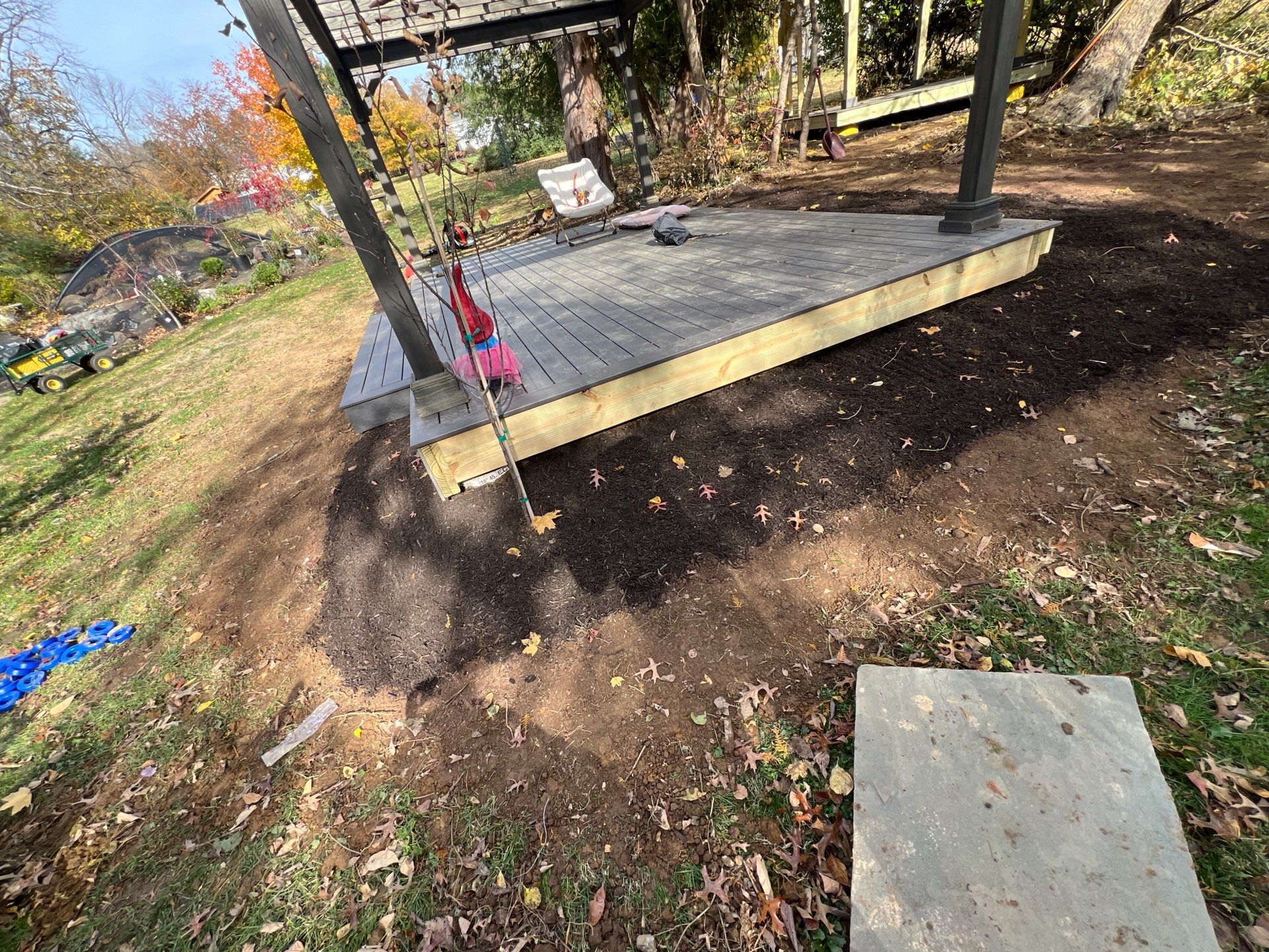 JHL Deck Builders — Newtown Square: 7 Nov 07 2025 15 33 48 frJS