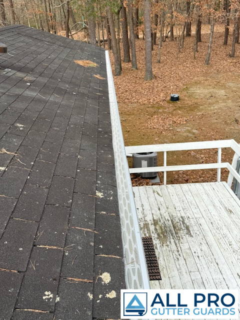 All Pro Gutter Guards: All Pro Guttter Guards Best Gutter Guard Installers