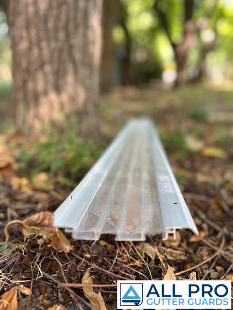 All Pro Gutter Guards: All Pro Guttter Guard Gutter Guard Services