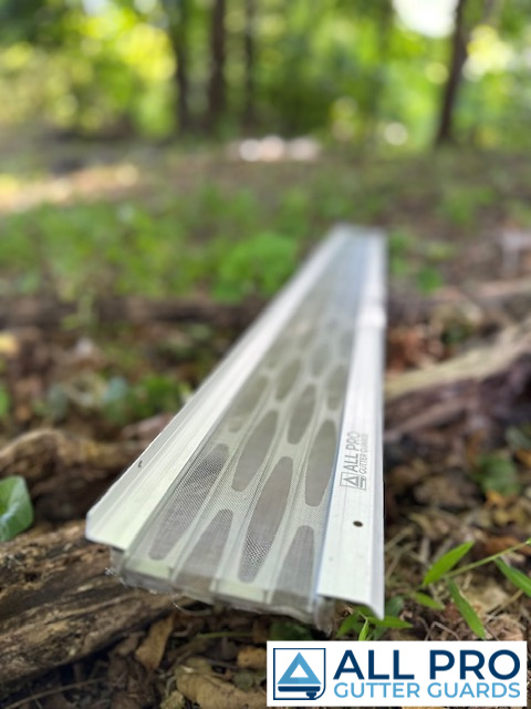 All Pro Gutter Guards: All Pro Guttter Guard Gutter Guards