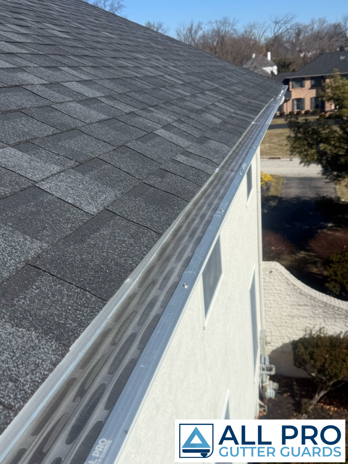 All Pro Gutter Guards: All Pro Guttter Guards Best Gutter Guard
