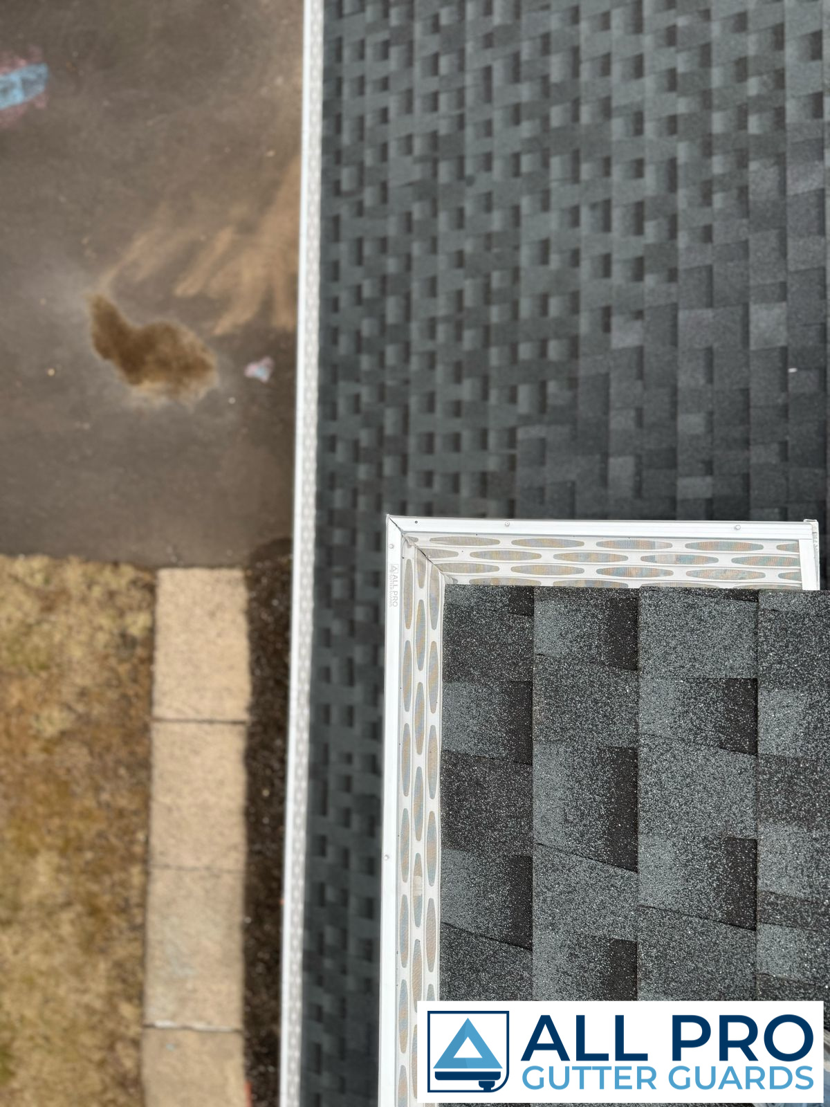 All Pro Gutter Guards: All Pro Guttter Guards Gutter Cleaning and Gutter Guard Installation