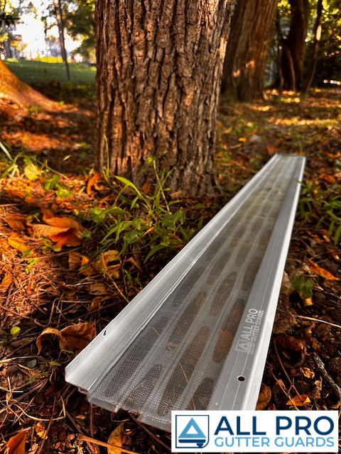 All Pro Gutter Guards: All Pro Guttter Guards Gutter Guard Company