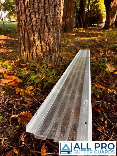 All Pro Gutter Guards: All Pro Guttter Guards Gutter Guard Contractors