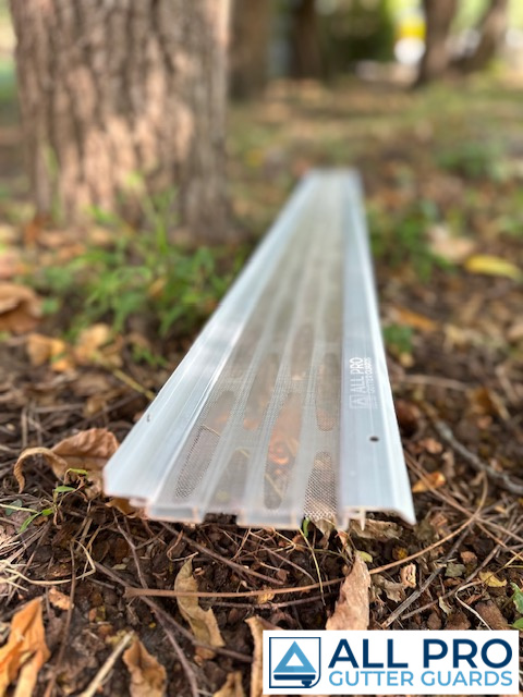 All Pro Gutter Guards: All Pro Guttter Guards Gutter Guard Installation near me