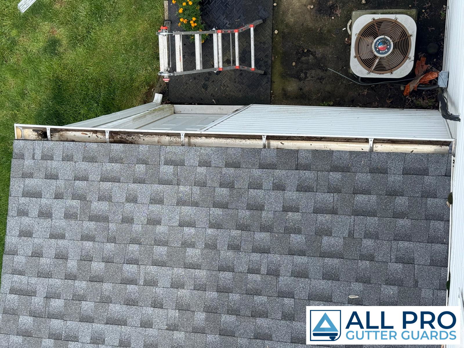 All Pro Gutter Guards: All Pro Gutter Guards Gutter Guard Protection