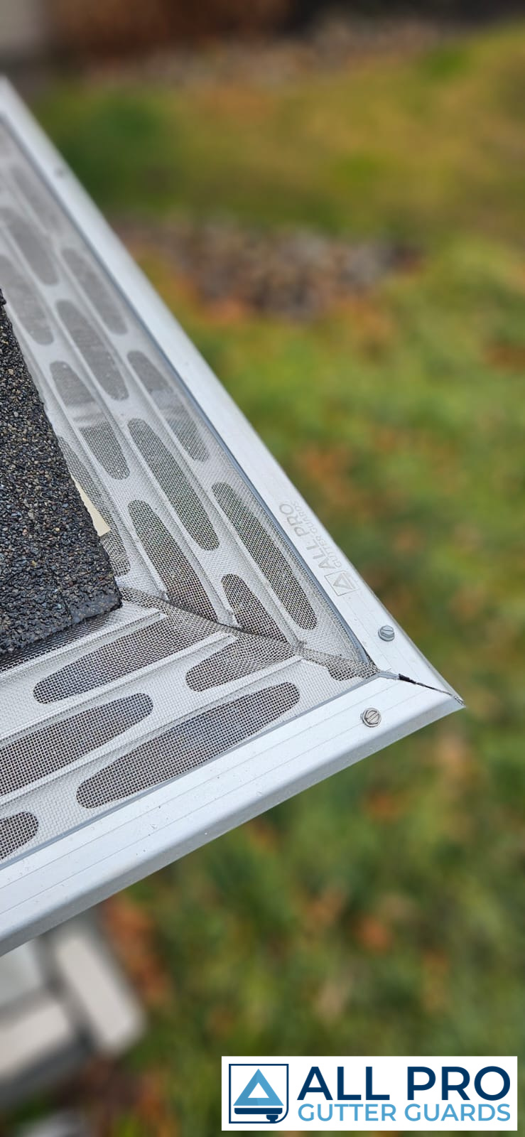 All Pro Gutter Guards: All Pro Gutter GuardsAll Pro Gutter Guards Gutter Covers Installer