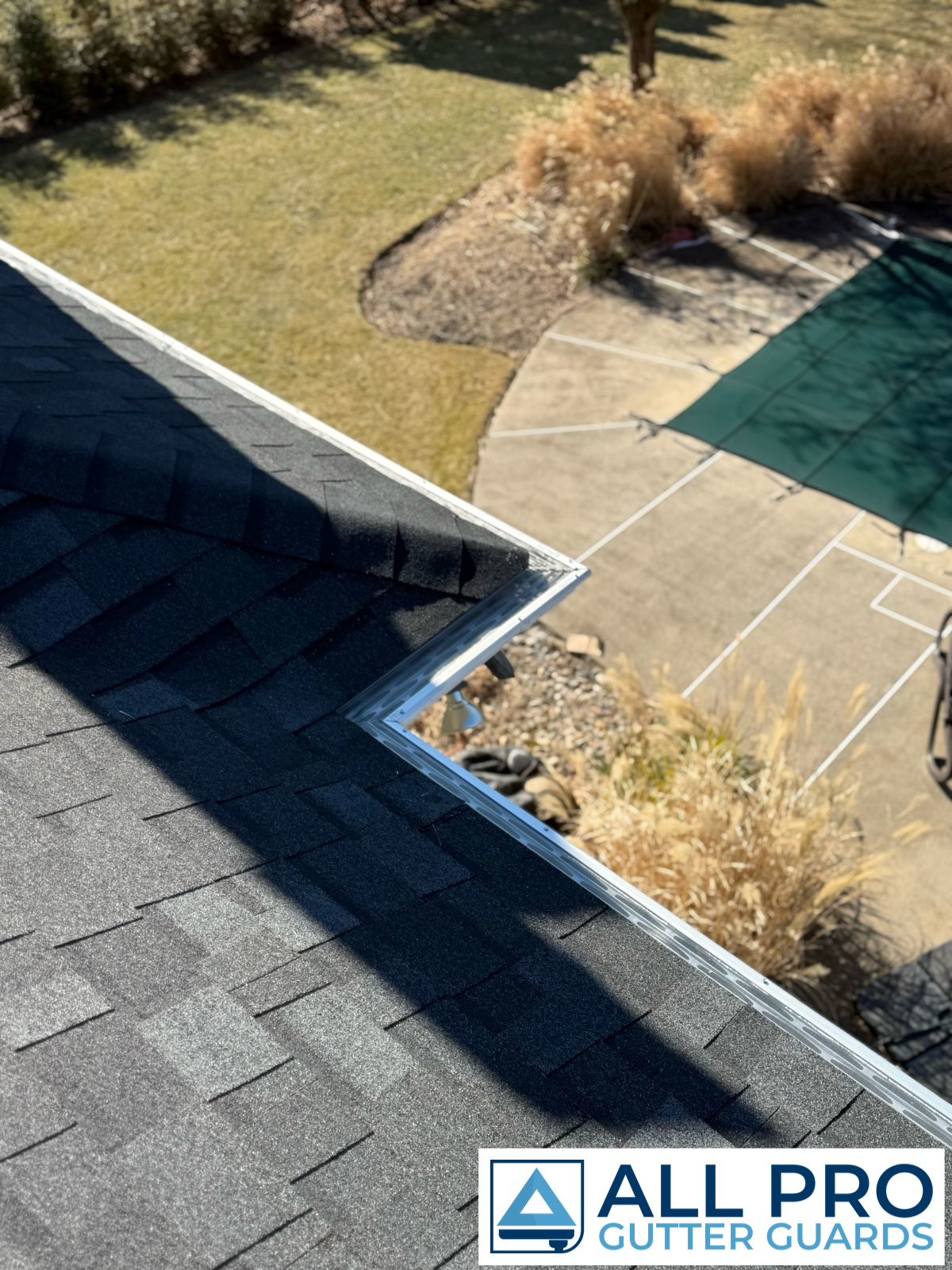 All Pro Gutter Guards: All Pro Guttter Guards Top Rated Gutter Guard Contractor