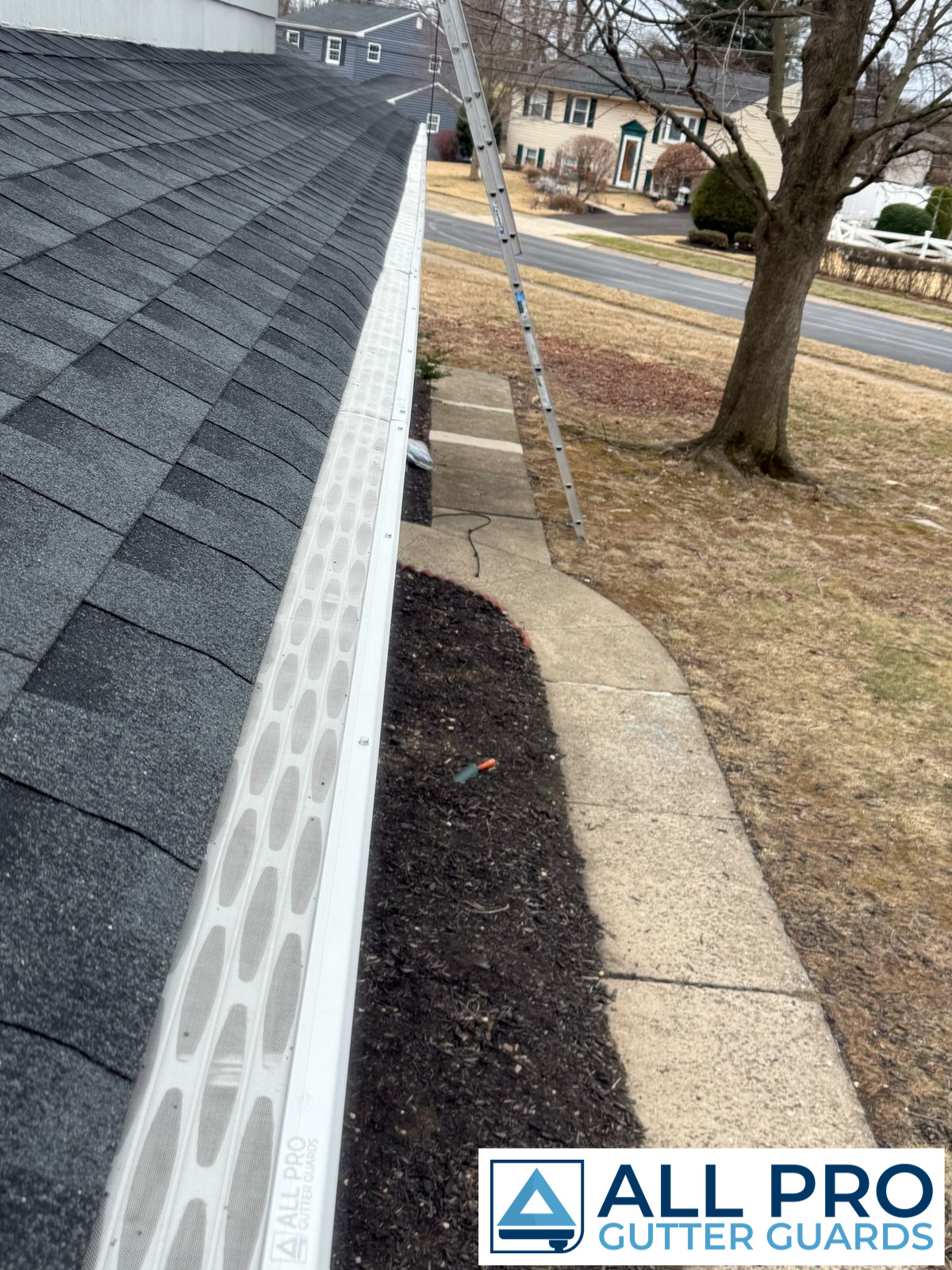 All Pro Gutter Guards: All Pro Guttter Guards Top Rated Gutter Protection Systems
