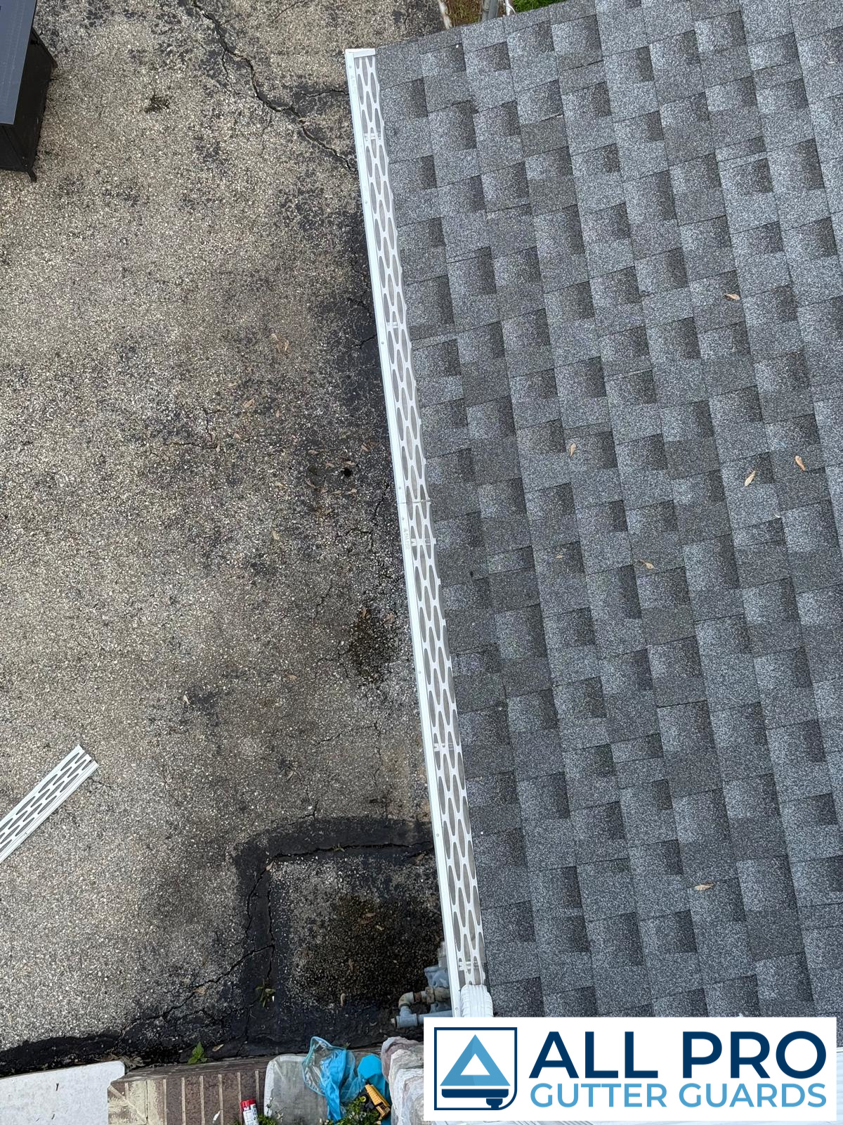 All Pro Gutter Guards: All Pro Guttter Guards Top Rated Gutter Protection