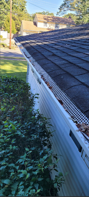 All Pro Gutter Guards: IMG