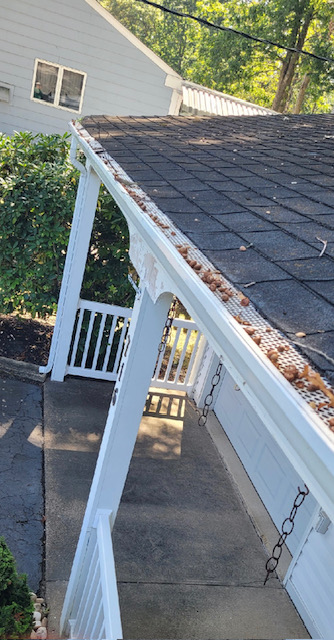 All Pro Gutter Guards: IMG
