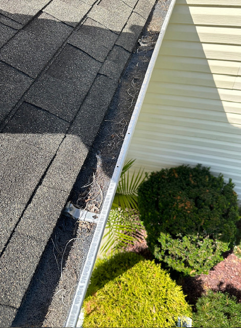 All Pro Gutter Guards: IMG