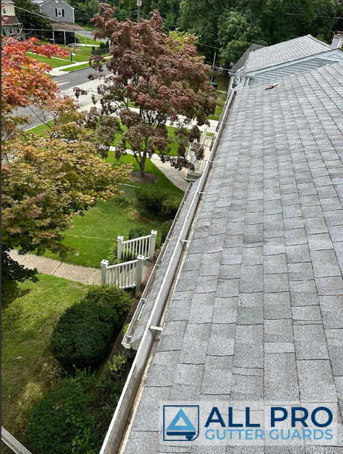 All Pro Gutter Guards: All Pro Gutter Guards Hatfield Gutter repair