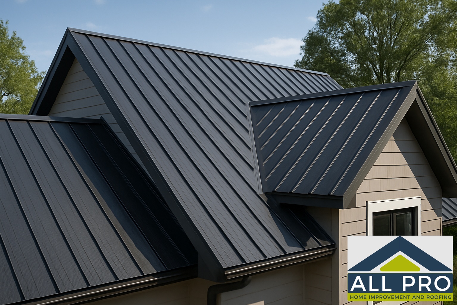 All Pro Roofing Materials: all pro home improvement and roofing roof repair services exton pa