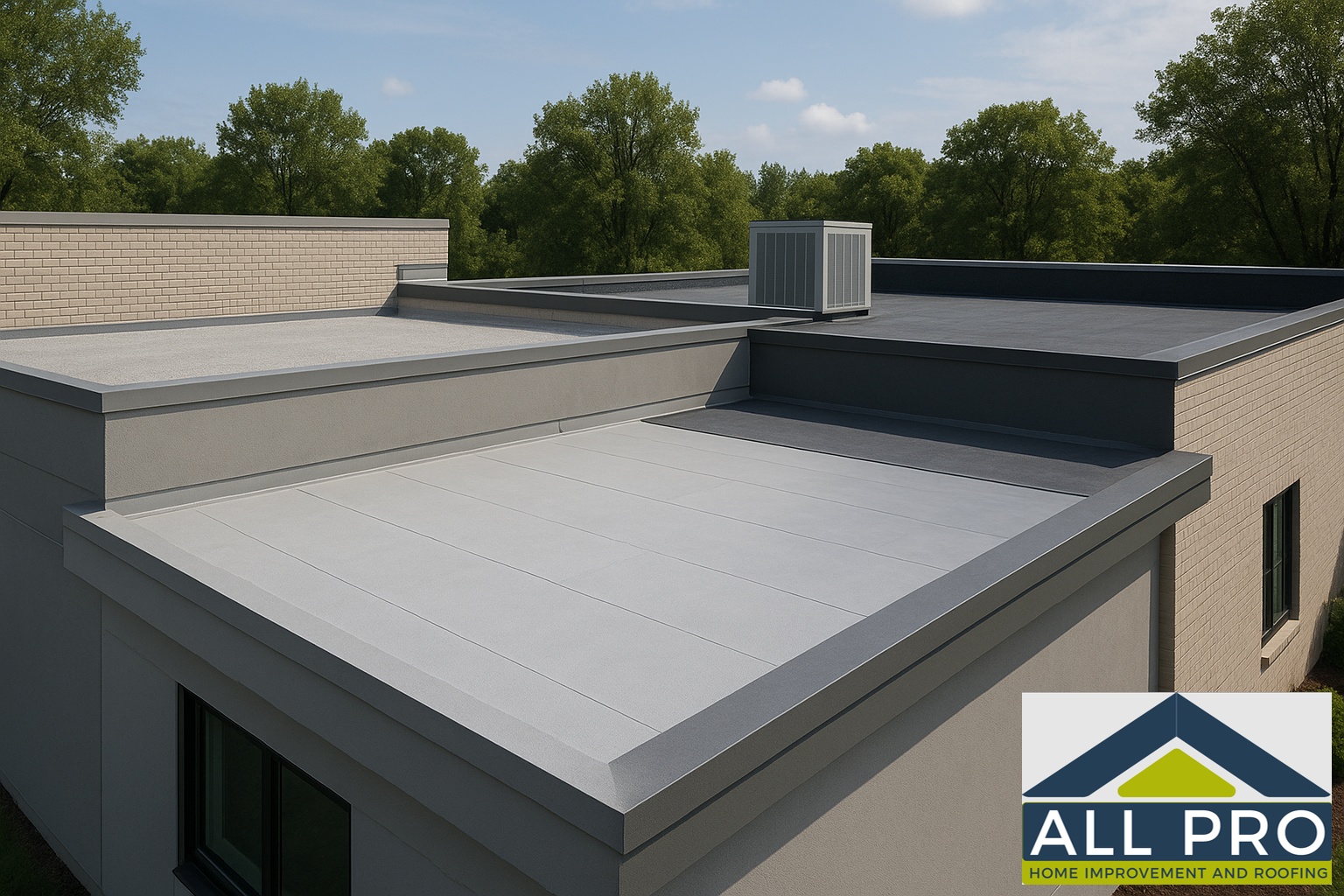 All Pro Roofing Materials: all pro home improvement and roofing emergency roof repair exton pa