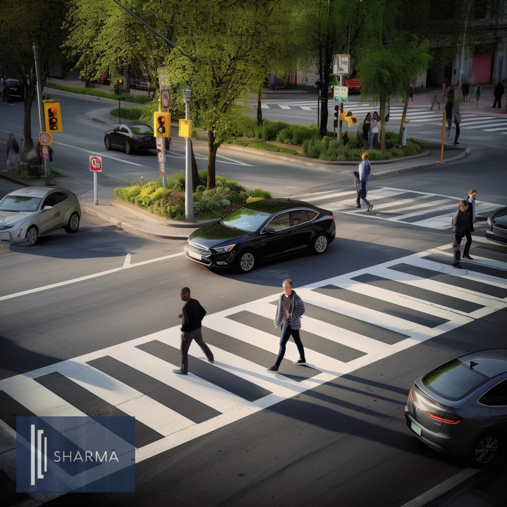 The Sharma Law Firm: Delaware pedestrian accident law firms