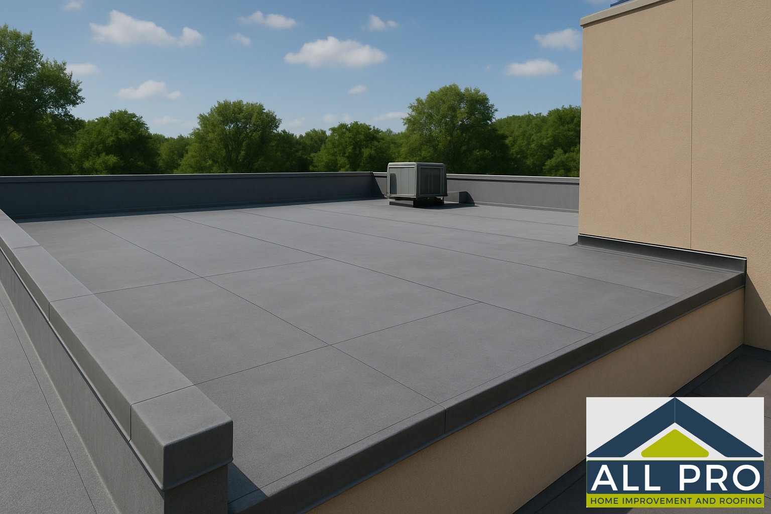 All Pro Home Improvement And Roofing: all pro home improvement and roofing roof repair willow grove pa