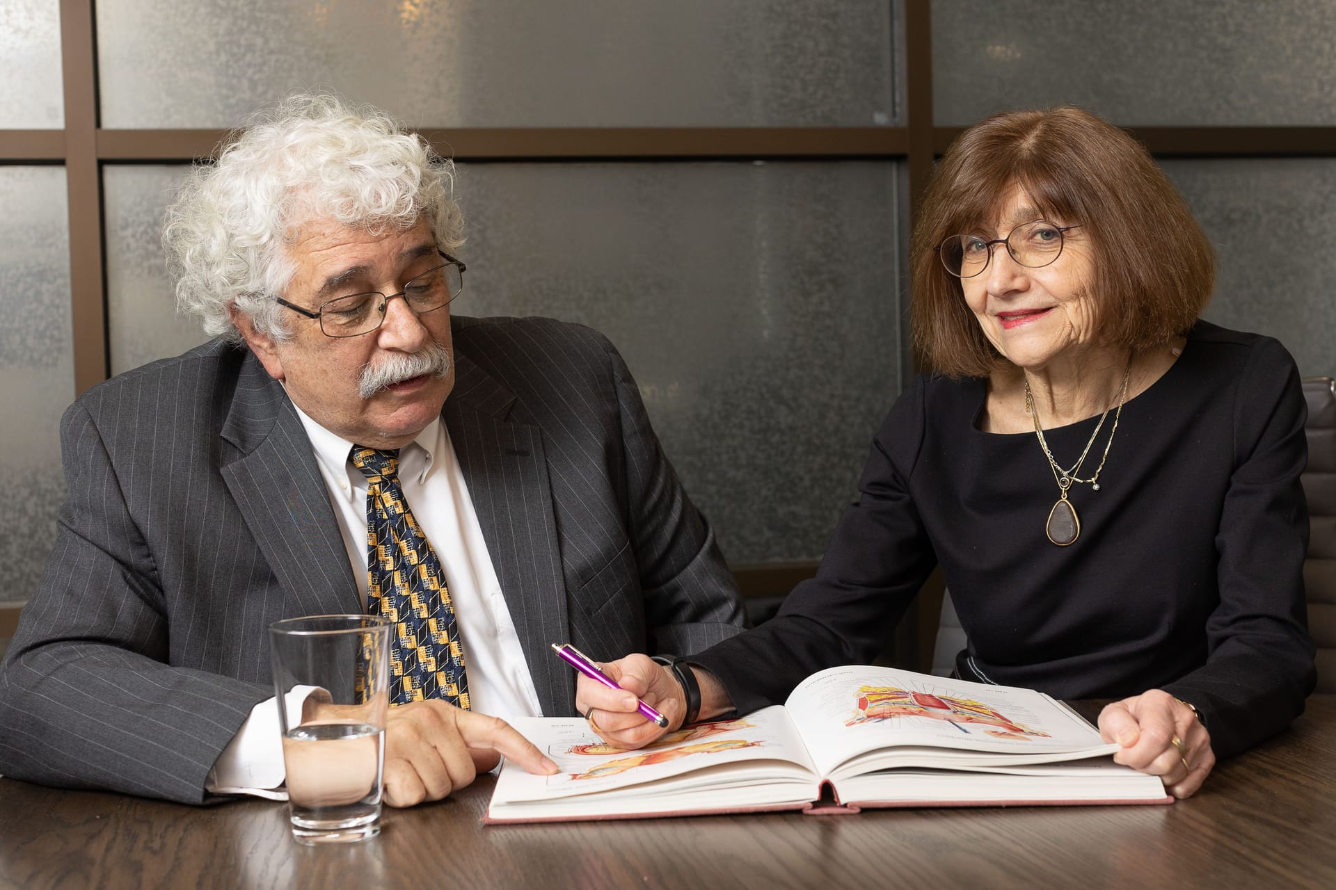 Law Offices of Judy Greenwood PC - Medical Malpractice and Personal Injury Lawyers, Philadelphia, PA