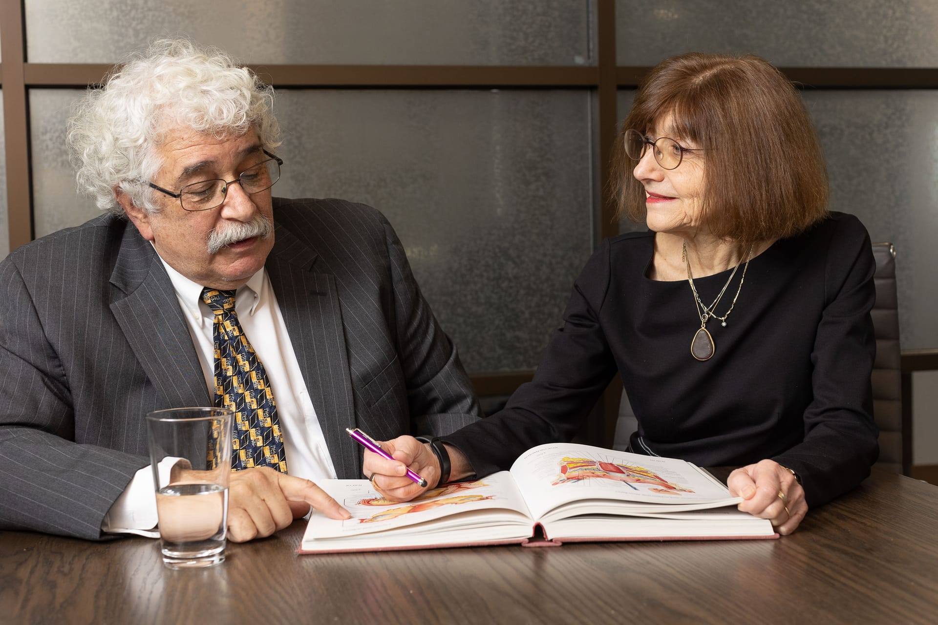 Law Offices of Judy Greenwood PC - Medical Malpractice and Personal Injury Lawyers, Philadelphia, PA