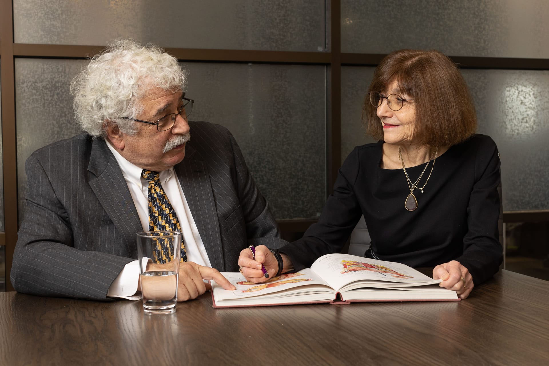 Law Offices of Judy Greenwood PC - Medical Malpractice and Personal Injury Lawyers, Philadelphia, PA