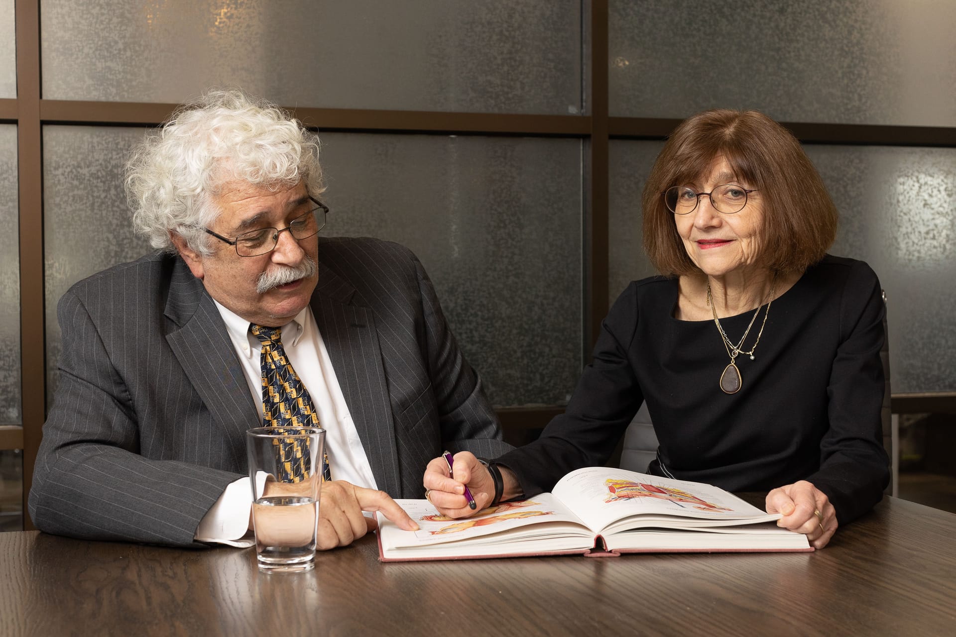 Law Offices of Judy Greenwood PC - Medical Malpractice and Personal Injury Lawyers