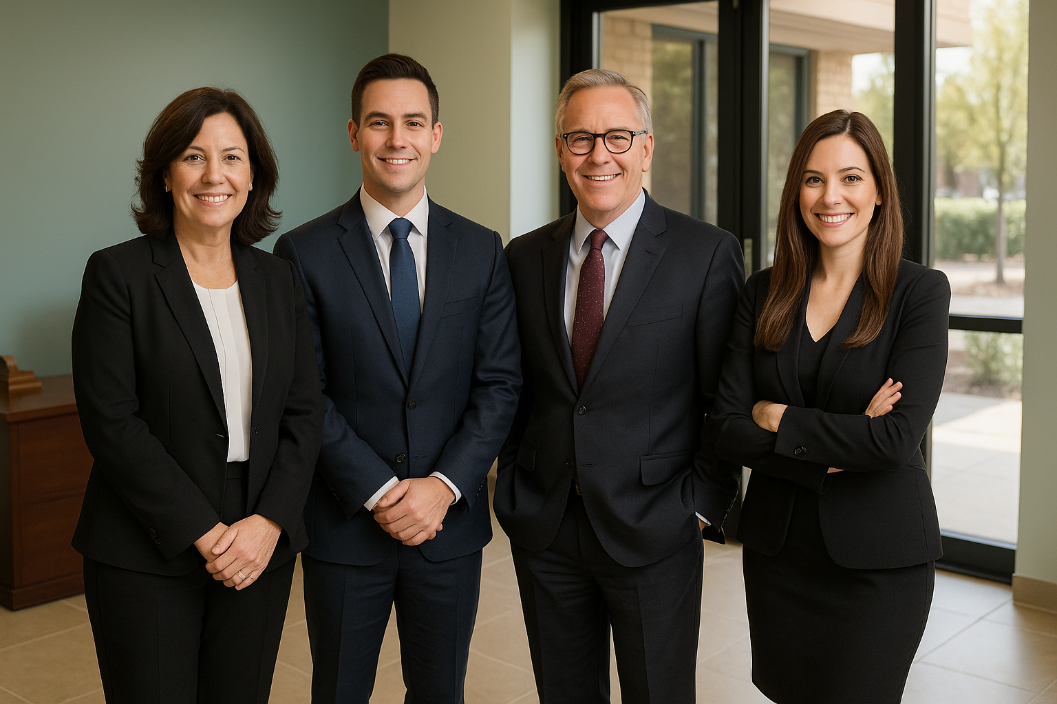 PA Nursing Home Lawyers: Our Legal Team Pennsylvania