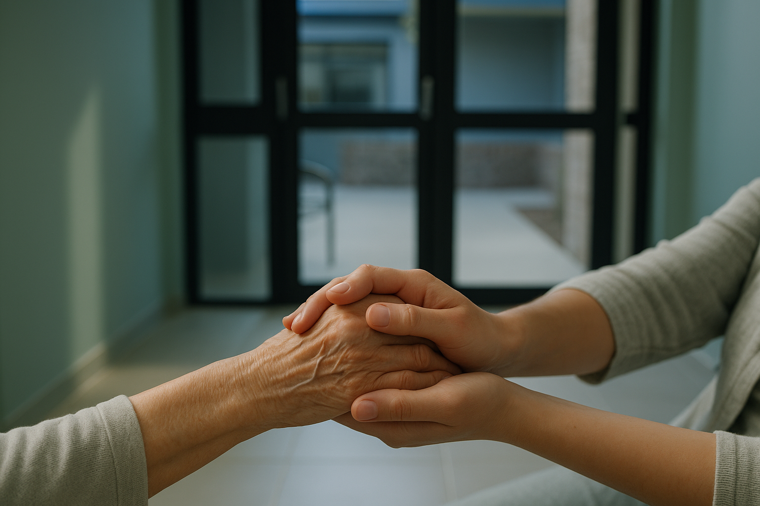 PA Nursing Home Lawyers: Elder Abuse Neglect Justice