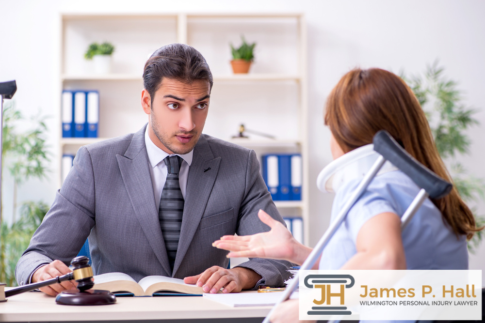 James Hall Personal Injury Lawyer Wilmington: James Hall Personal Injury Lawyer Wilmington Injury lawyer attorney