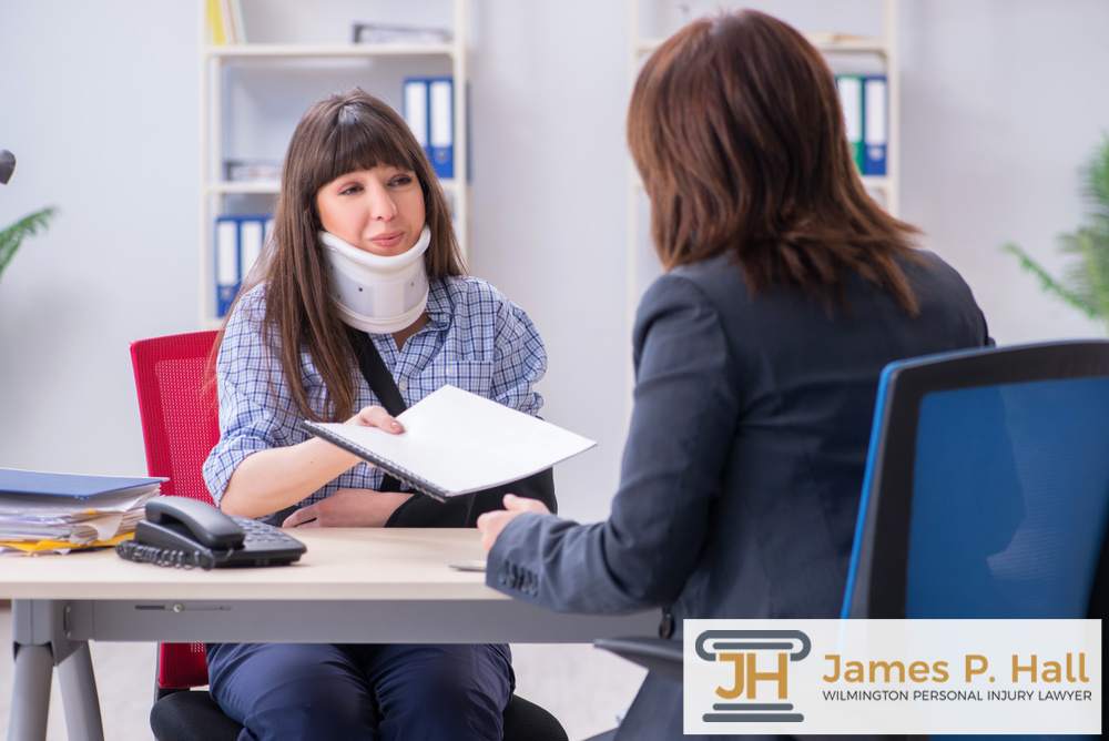 James Hall Personal Injury Lawyer Wilmington: James Hall Personal Injury Lawyer Wilmington Accident law firm