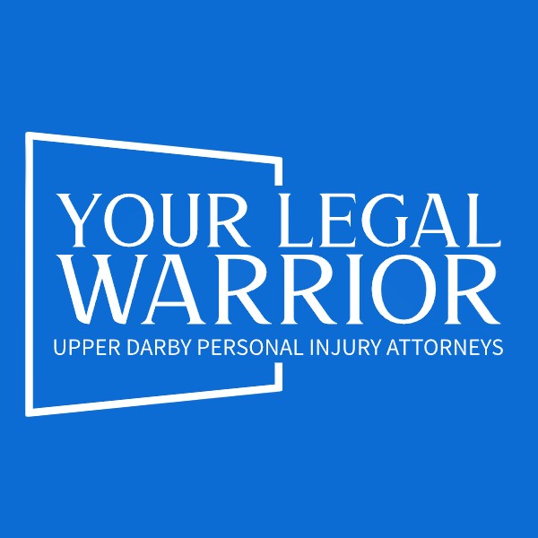 Your Legal Warrior: Your Legal Warrior Logo