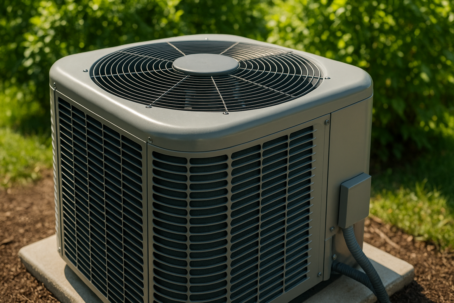 PJ MAC HVAC Service & Repair: AC Installation West Chester