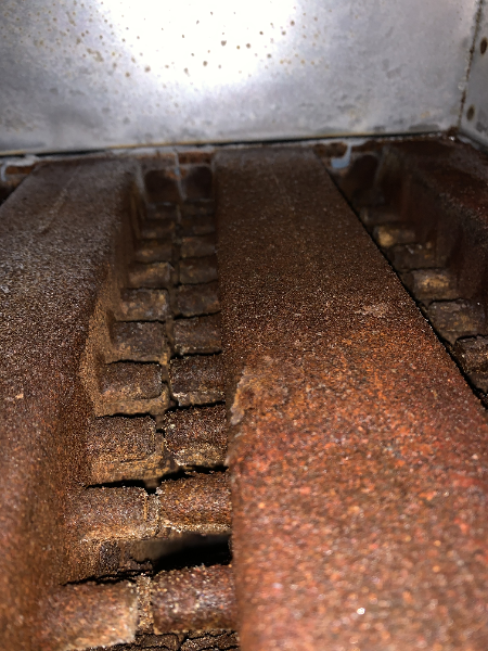 PJ MAC HVAC Service & Repair: 77FB2343 E147 48A1 923D 91985F36D29D