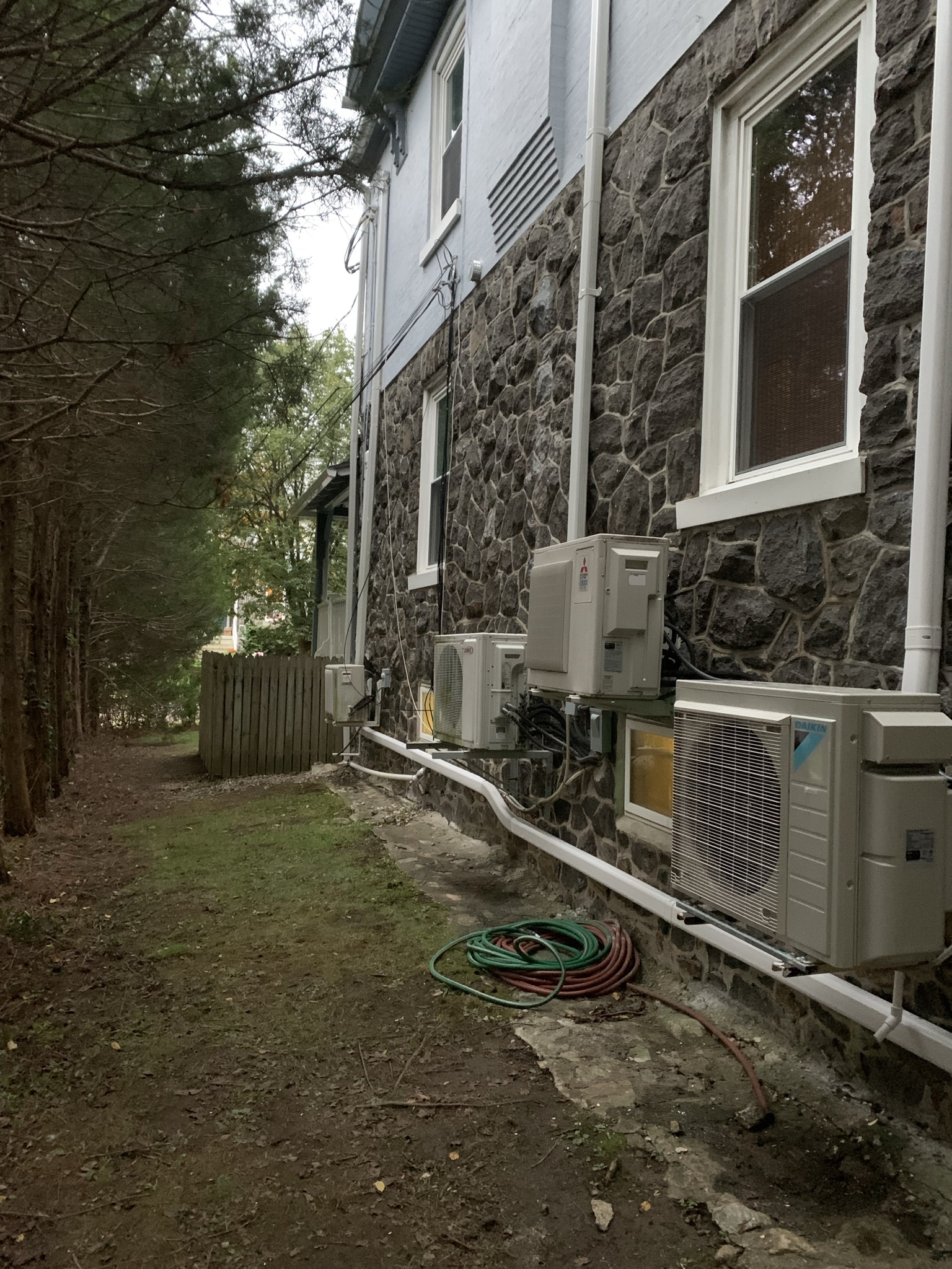 PJ MAC HVAC Service & Repair: IMG