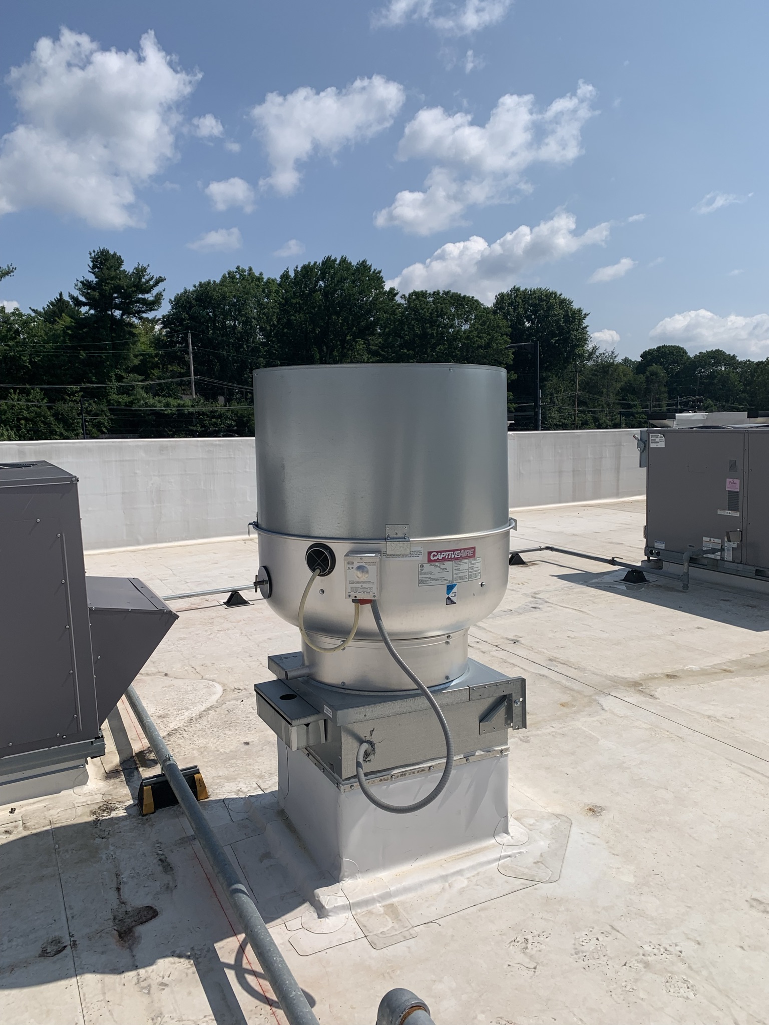 PJ MAC HVAC Service & Repair: IMG