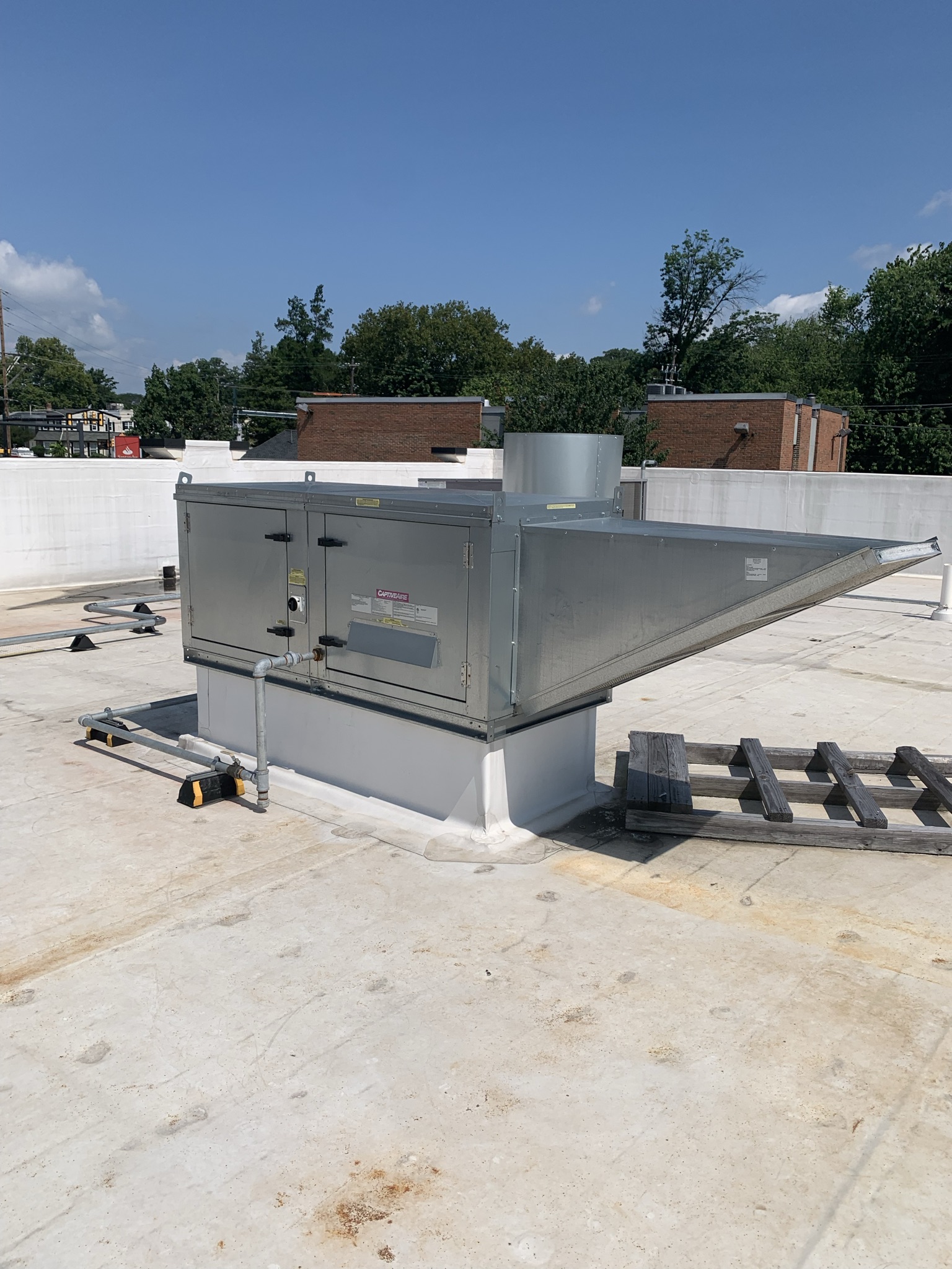 PJ MAC HVAC Service & Repair: IMG