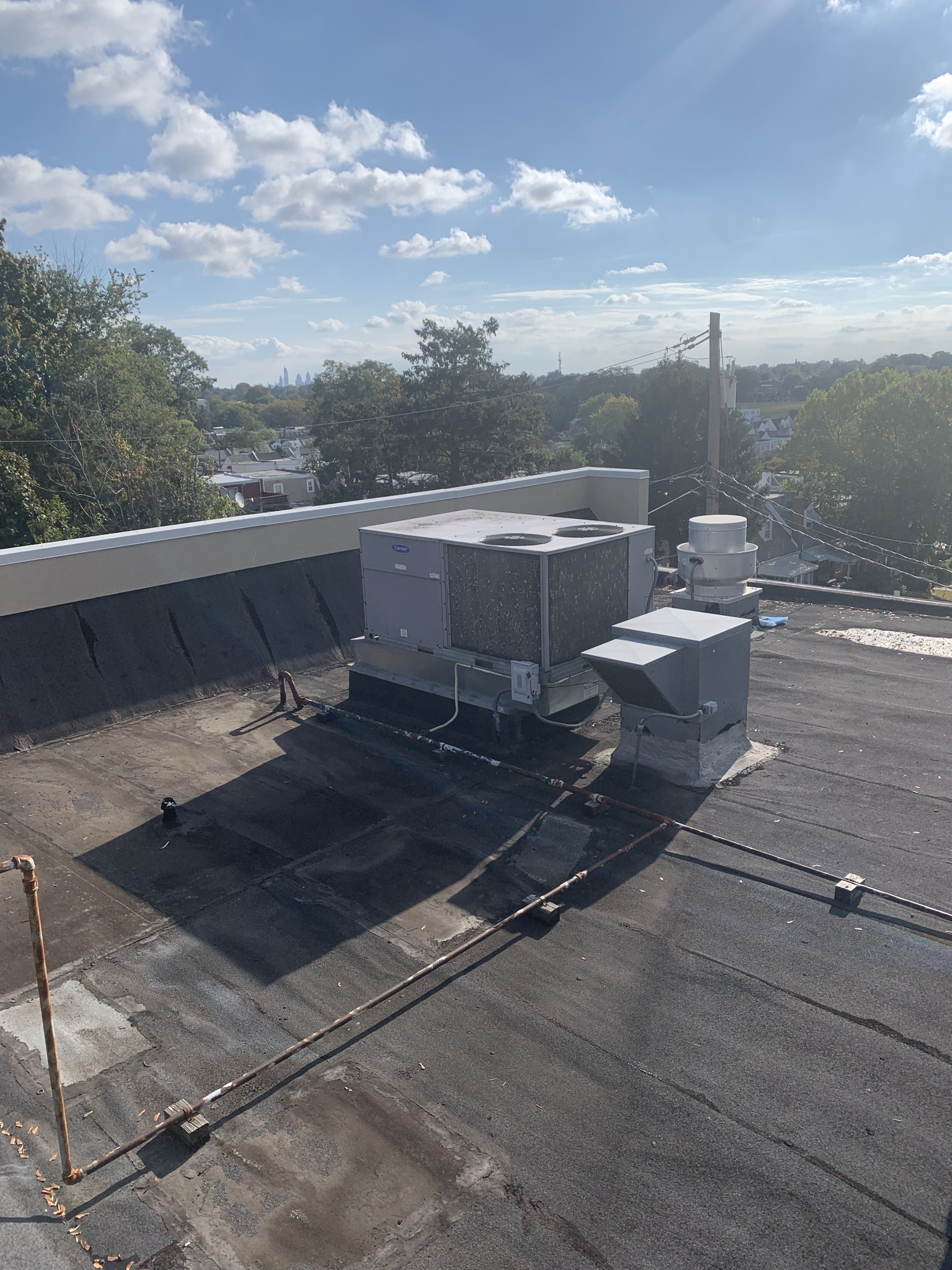 PJ MAC HVAC Service & Repair: IMG