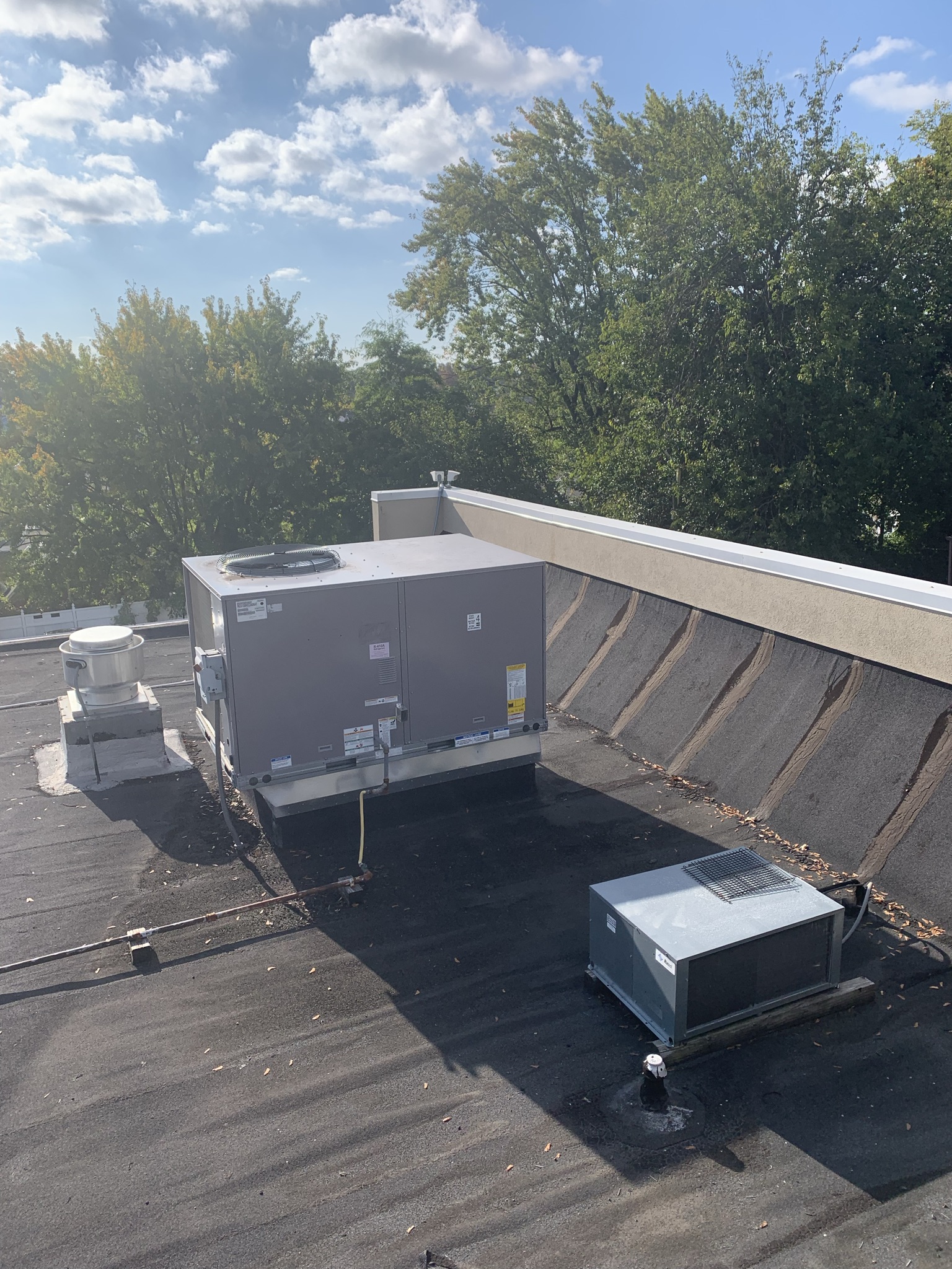 PJ MAC HVAC Service & Repair: IMG