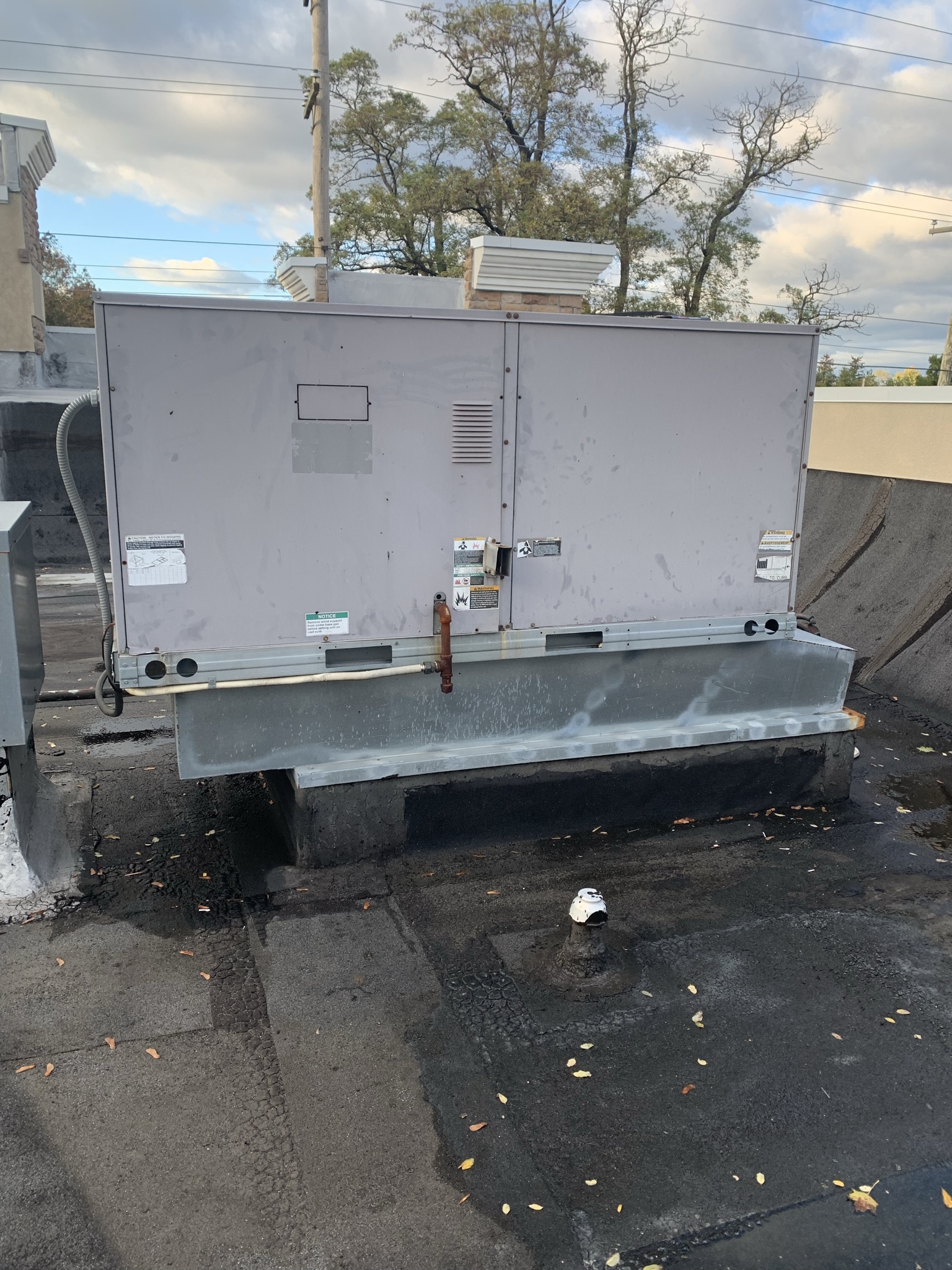 PJ MAC HVAC Service & Repair: IMG