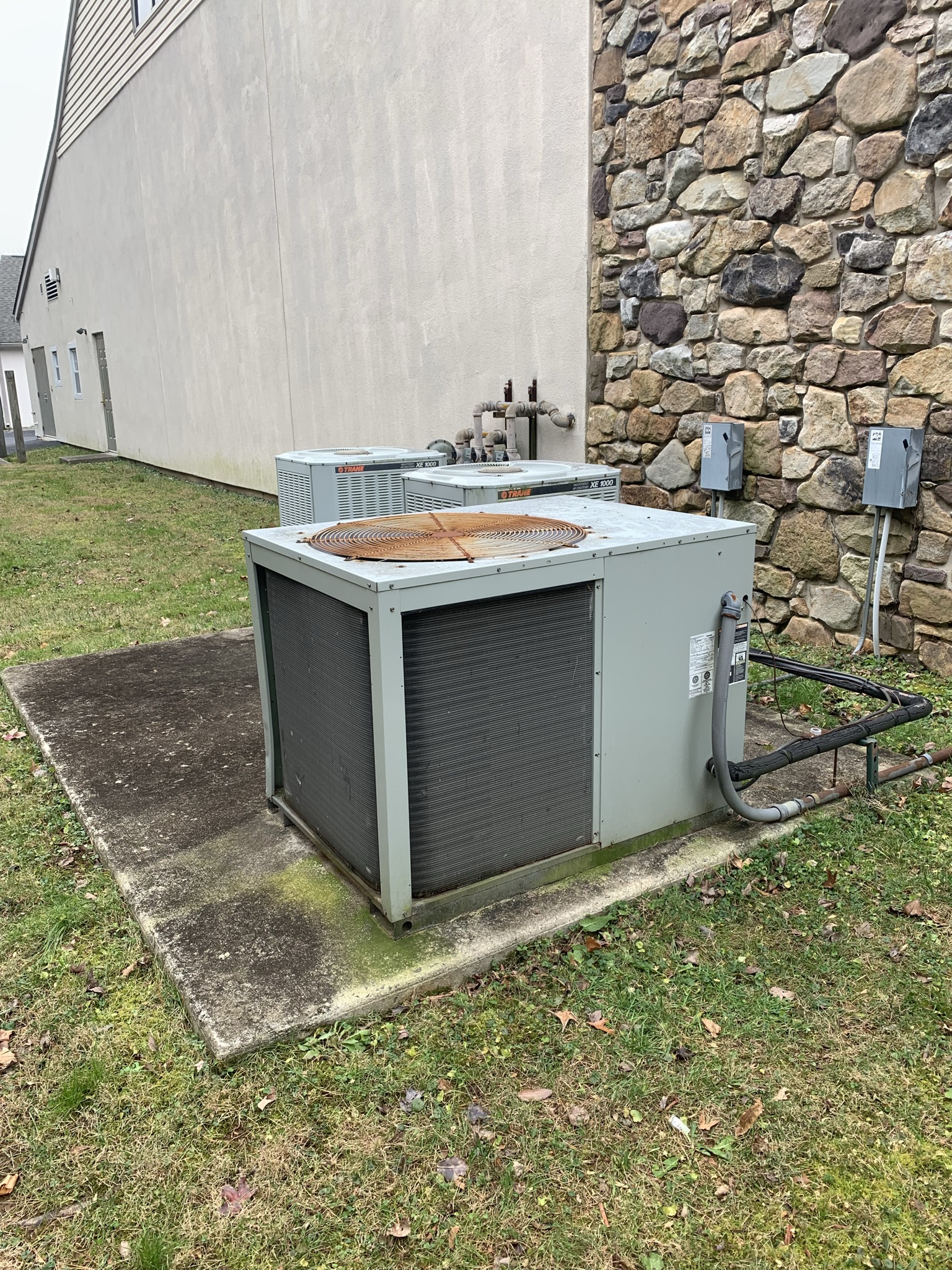 PJ MAC HVAC Air Duct Cleaning: IMG