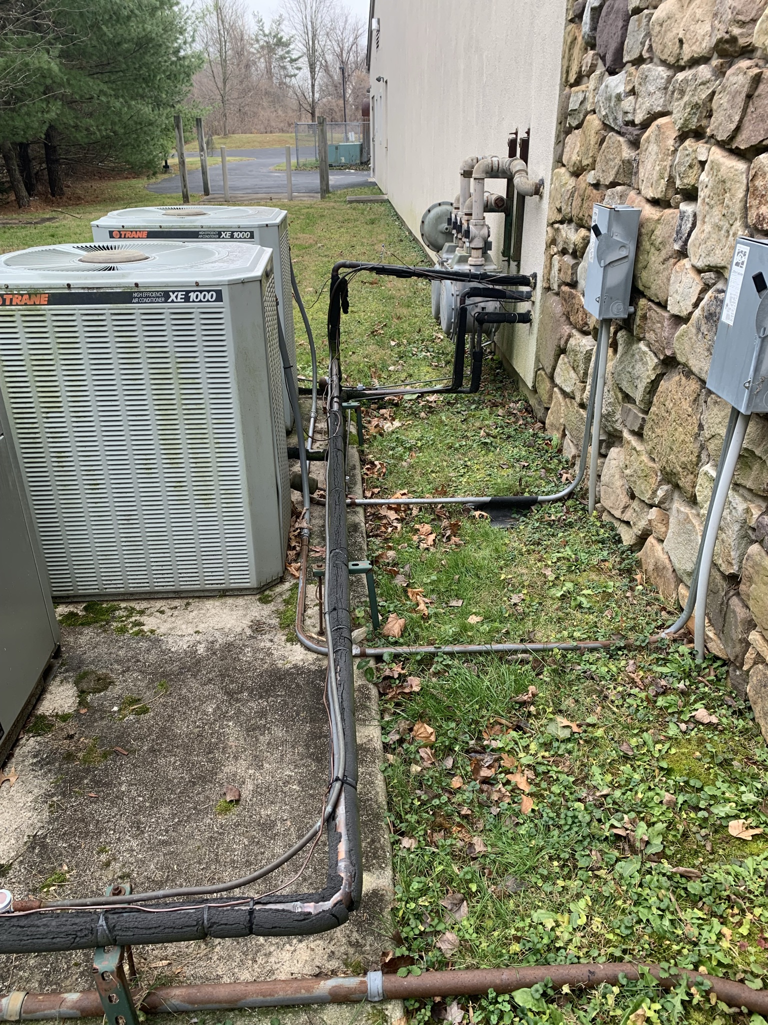 PJ MAC HVAC Air Duct Cleaning: IMG