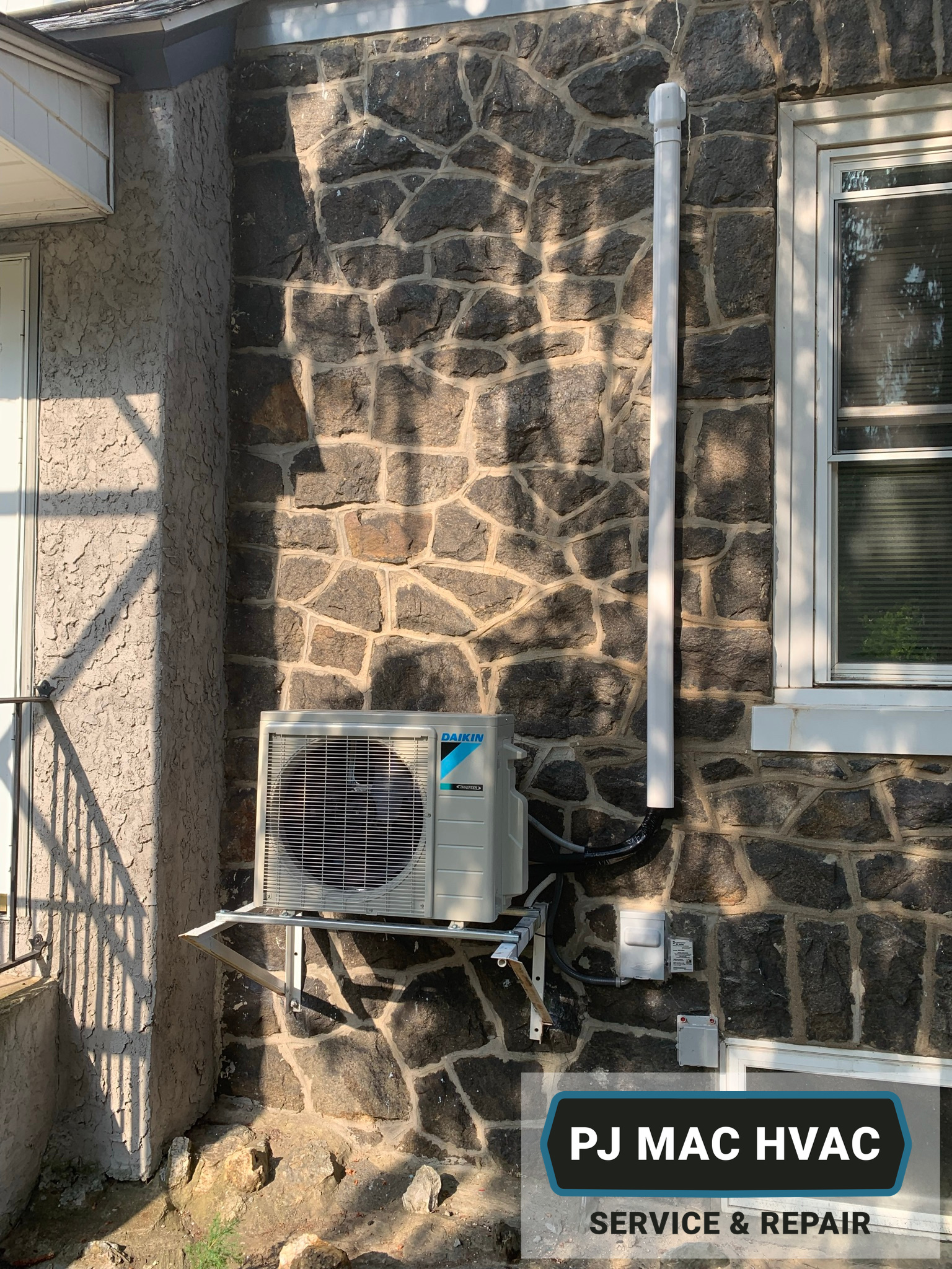 PJ MAC HVAC Air Duct Cleaning: PJ MAC HVAC Air Duct Cleaning Residential AC Installation Paoli