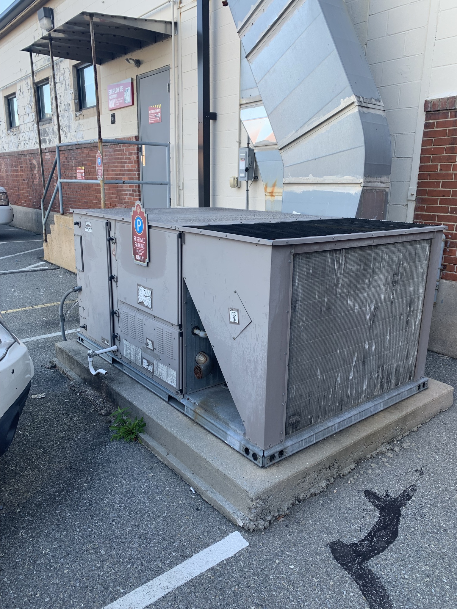 PJ MAC HVAC Air Duct Cleaning: IMG