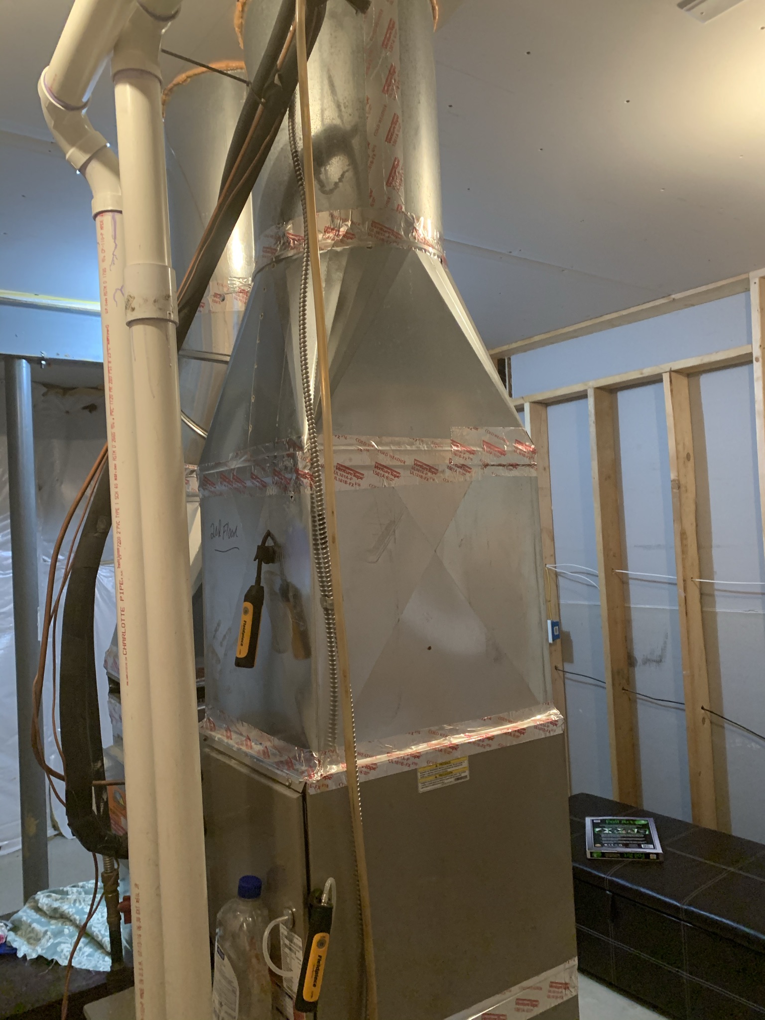 PJ MAC HVAC Air Duct Cleaning: IMG