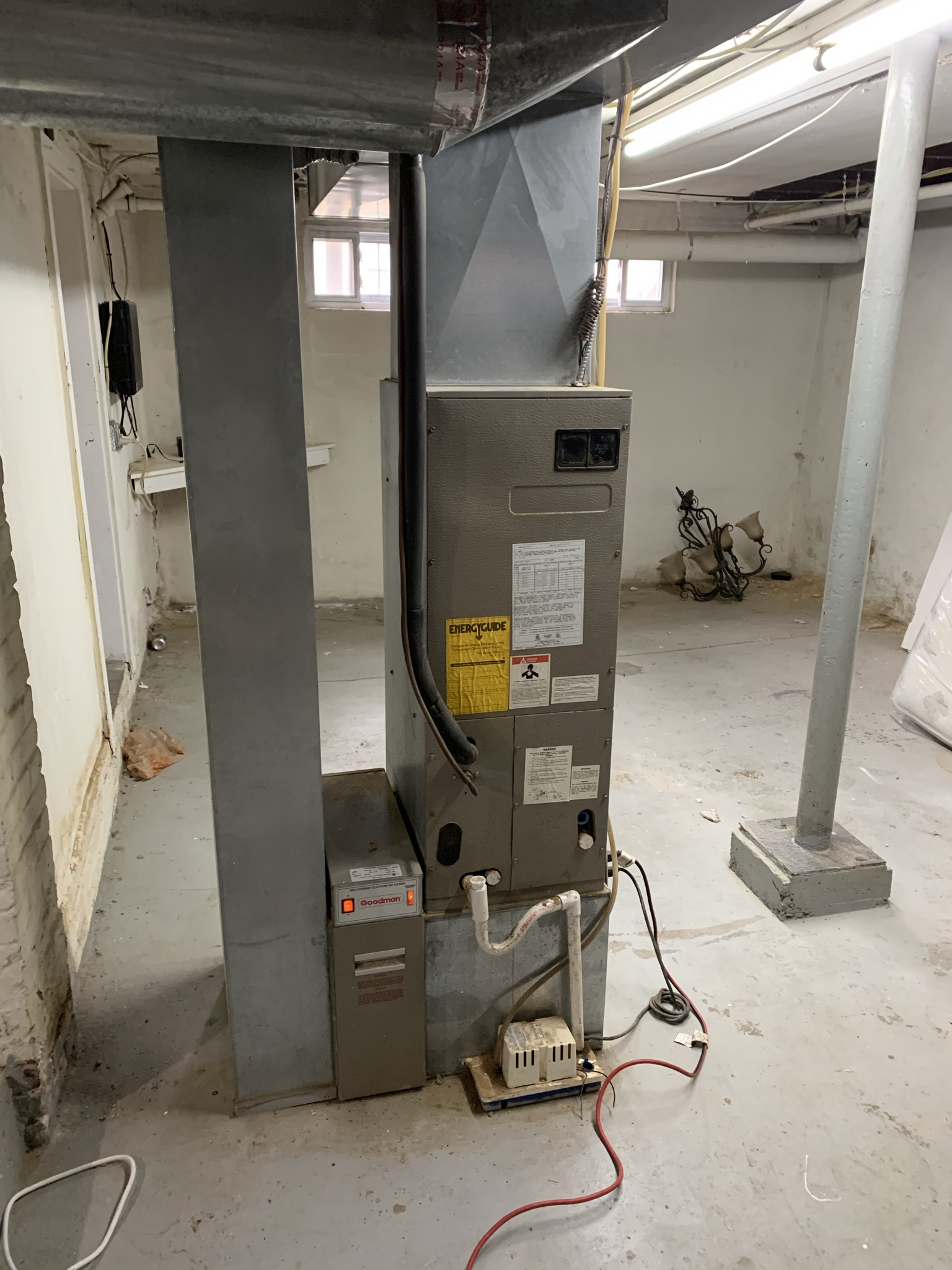 PJ MAC HVAC Air Duct Cleaning: IMG