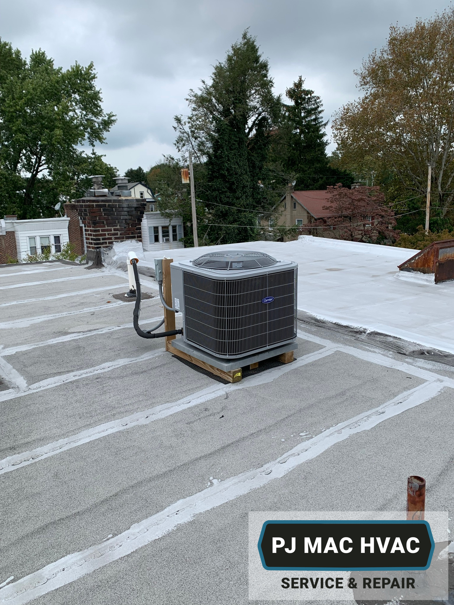 PJ MAC HVAC Air Duct Cleaning: PJ MAC HVAC Air Duct Cleaning Commercial AC Installation Swarthmore